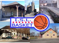 logo du club Ibos Sports Loisirs Basket