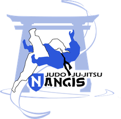 logo du club Judo Club de Nangis et ses antennes