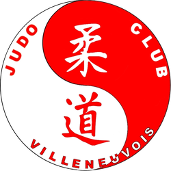 logo du club Judo Club Villeneuvois