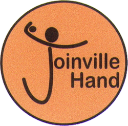 logo du club Joinville Hand