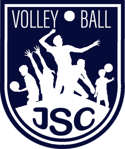 logo du club JSC VOLLEY