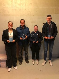 Trophées des sports de Cauvaldor