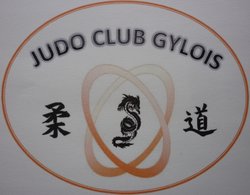 logo du club JUDO CLUB GYLOIS