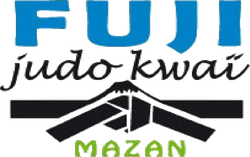 logo du club JUDO CLUB MAZANAIS