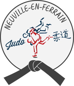 logo du club Judo club Neuville-en-Ferrain