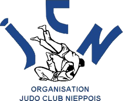 logo du club Judo Club Nieppois
