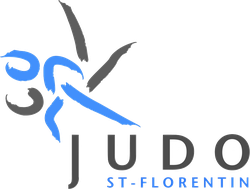 logo du club Judo Club Saint-Florentin