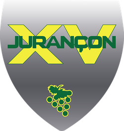 logo du club JURANCON XV 
