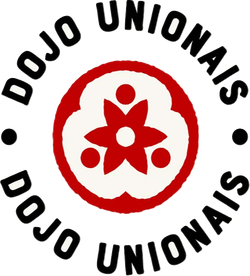 logo du club Karaté Dojo Unionais