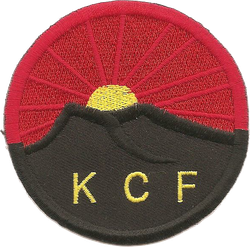 logo du club Karaté Club Force Ste Marie