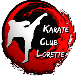 logo du club Karate Club Lorette