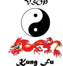 logo du club OZOIR Kung Fu