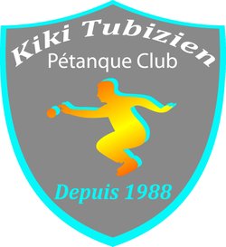 logo du club Le Kiki Tubizien Asbl