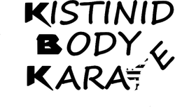 logo du club Kistinid Body Karaté