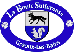 logo du club La boule Sulfureuse (04)