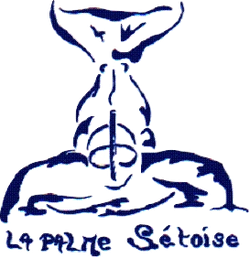 logo du club LA PALME SETOISE