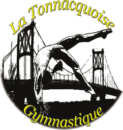 logo du club La Tonnacquoise