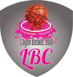 logo du club Layon Basket Club