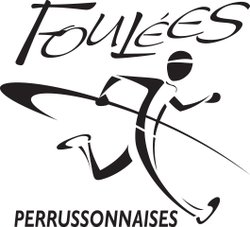 logo du club LES FOULEES PERRUSSONNAISES