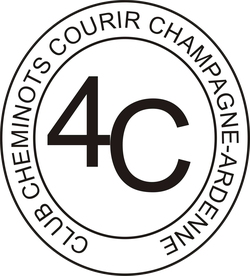 logo du club Club Cheminots Courir Champagne-Ardenne