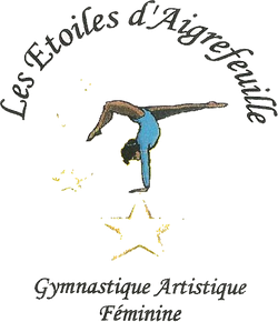 logo du club LES ETOILES D'AIGREFEUILLE