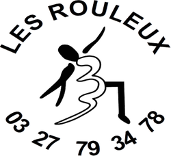 logo du club Les Rouleux