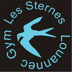 logo du club LES STERNES