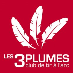 logo du club Les Trois Plumes