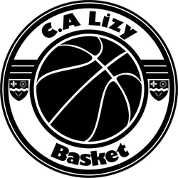 logo du club Club Athletique Lizéen Basket