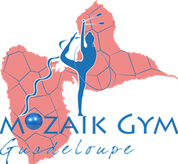 logo du club Mozaik Gym Guadeloupe