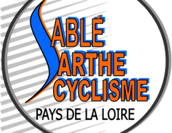 logo du club Sablé Sarthe Cyclisme 1