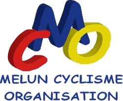 logo du club Melun Cyclisme Organisation