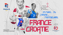 Coupe de France Féminine - 29/03/20