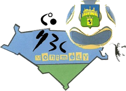 logo du club MONTMÉDY HANDBALL