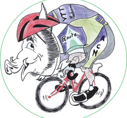 logo du club ASSOCIATION CYCLO MONTSEVEROUX