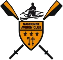 logo du club Narbonne Aviron Club