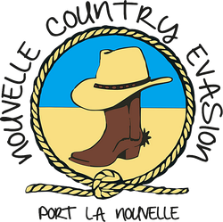 logo du club NOUVELLE COUNTRY EVASION