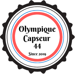 logo du club Olympique Capseur 44