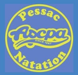 logo du club ASCPA natation