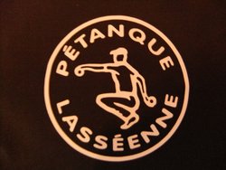logo du club La Pétanque Lasséenne