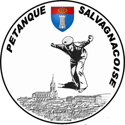 logo du club Pétanque Salvagnacoise