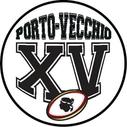 logo du club Porto-Vecchio XV