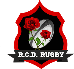 logo du club Racing Club Douessin Rugby