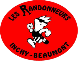 logo du club RANDONNEURS INCHY-BEAUMONT