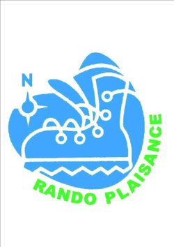 logo du club Rando Plaisance