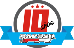 logo du club Raposo FR