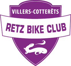 logo du club RETZ BIKE CLUB