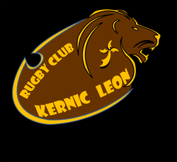 logo du club Rugby Club Kernic Léon