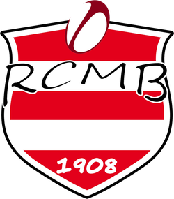 logo du club Rugby Club Montceau Bourgogne