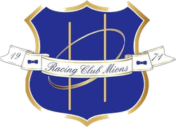 logo du club Racing Club de Mions